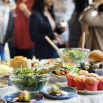 Menu Ideas for Birthday and Anniversary Parties