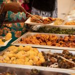 African Catering: Bold Flavors Guests Will Remember