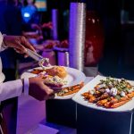 Best Ethnic Ideas for Buffet Setup