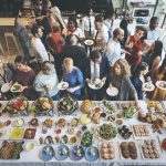 How Professional Catering Improves Brand Image