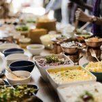How to Avoid Catering Mistakes for Big Weddings
