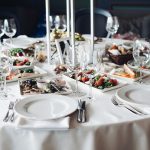 Fusion Ethnic Food: Explained as a New Trend