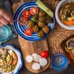 Why Arab Cuisine Is Ideal for Events