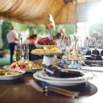 Wedding Menu Planning: Traditional vs Modern