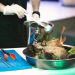 Best Ethnic Ideas for Buffet Setup