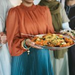 South Asian Wedding Catering: A Complete Menu Guide