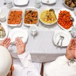 The Role of Food in Cultural Celebrations