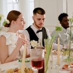 Wedding Menu Planning: Traditional vs Modern